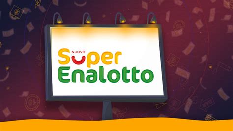 italy superenalotto 6/90